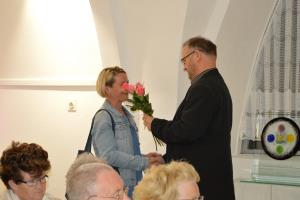 Bogastvo izdelkov iz stekla zakoncev Tamše 2